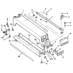 113.197160 Tipo 0 Radial Saw