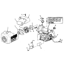 113.197160 Tipo 0 Radial Saw