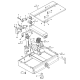 113.197120 Tipo 0 Radial Saw