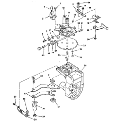 113.197120 Tipo 0 Radial Saw