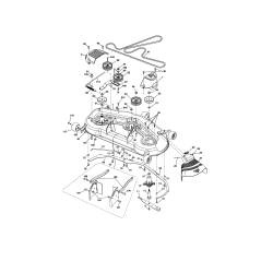 917.288672 Type 0 Tractor