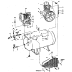 106.175181 Tipo 0 Craftsman Air Compr.