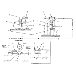 106.175180 Type 0 Craftsman Air Compr.