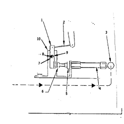 106.175170 Type 0 Craftsman Air Compr.