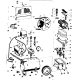 106.153740 Type 0 Craftsman Air Compr.