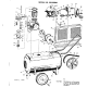 106.153141 Tipo 0 Craftsman Air Compr.