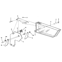 113.221610 Type 0 8 Direct Drive Table