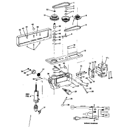 113.213873 Tipo 0 17 Hd Floor Drill