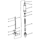 113.213873 Type 0 17 Hd Floor Drill