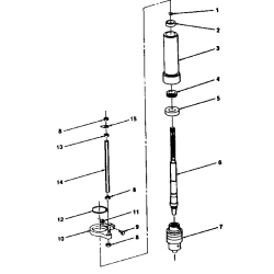 113.213873 Type 0 17 Hd Floor Drill