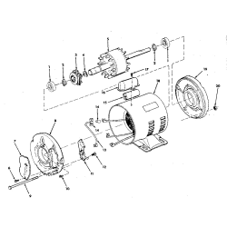 113.213873 Type 0 17 Hd Floor Drill