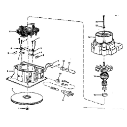 113.179460 Type 0 12g Wet-dry Vac