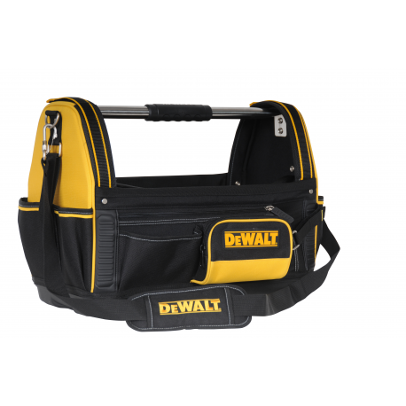 1-79-208 POWER TOOL OPEN TOTE BAG WEIGHT 2,3Kg, MAX. WEIGHT 25Kg 500mm x 300mm x 360mm