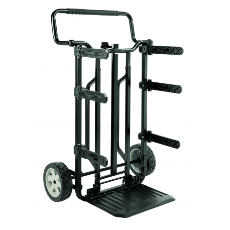 1-70-324 TOUGHSYSTEM TROLLEY MAX. WEIGHT 120Kg, 955 x 235MM x 681mm