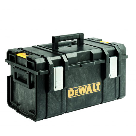 1-70-322 TOUGHSYSTEM TOOL BOX MAX. WEITH 40Kg 308mm x 336mm x