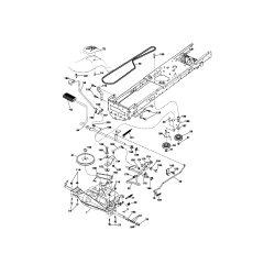 917.289253 Type 0 Tractor