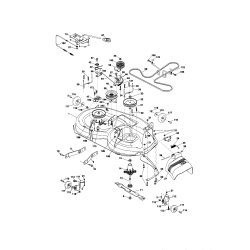 917.289253 Type 0 Tractor