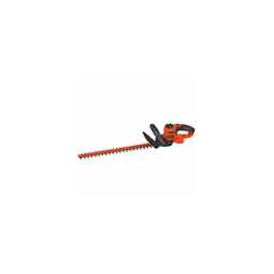 BEHT350 Tipo 1 22" Elc Hedgetrimmer 4 Unid.