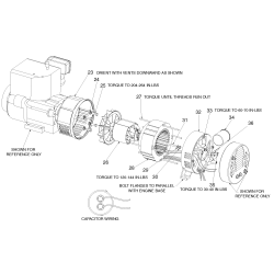 GBV7000 Type 0 G 7000w 14hp B&s