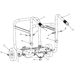 GAP62 Tipo 1 Kit Wheel Compact