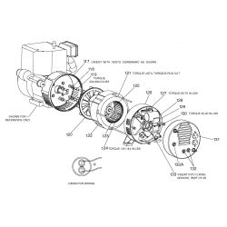 DTE325 Tipo 0 G 3250w 6hp Tec