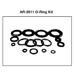 D3500K Tipo 0 P 3500psi 4.0gpm 13hp H K