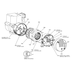 CH250 Type 0 G 2500w 5hp Honda