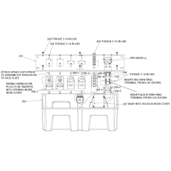 BSV750-W Tipo 0 G 7500w 13hp B&s