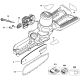 CMCCSL621D1 Tipo 1 20v Max Lopper