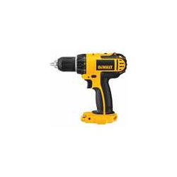 DCD760B Tipo 1 18v Drill Driver