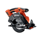 BDCS2406 Tipo 1 24v Circular Saw