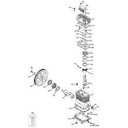 919-72728 Type 0 A 7.0hp 60g Vs Ol 1stg 24