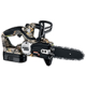 CCS818X Tipo 1 18v Rechargeable Chainsaw