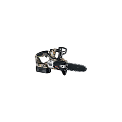 CCS818X Tipo 1 18v Rechargeable Chainsaw