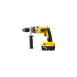 DC926KA Tipo 1 18v Hammer Drill