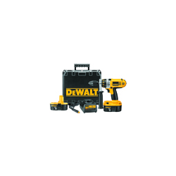 DC925VA Tipo 1 18v Hammer Drill