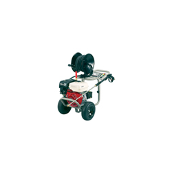 PCH3200 Tipo 0 P 3200psi 3.0gpm 9.0hp Ho