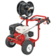 PCH3031A Tipo 0 P 3000psi 3.0gpm 8.0hp H