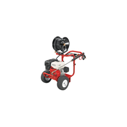 PCH3031A Tipo 0 P 3000psi 3.0gpm 8.0hp H