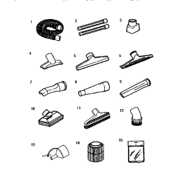 113.177790 Type 0 Wet/dry Vac