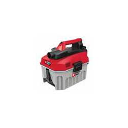 PCC795B Tipo 1 20v 2gal Wet/dry Vac