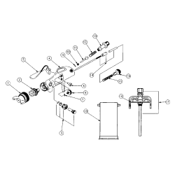 919-15002 Type 0 Gun Spray Touch Up