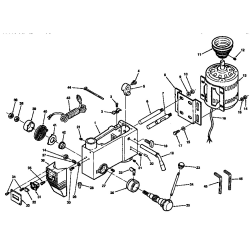 113.213131 Type 0 13 Drill Press