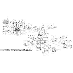 113.197732 Tipo 0 Radial Saw