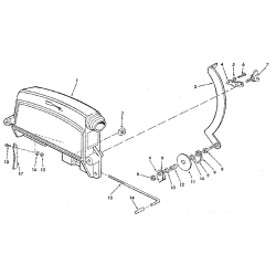 113.197731 Tipo 0 10-inch Radial Saw