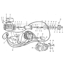 113.197731 Tipo 0 10-inch Radial Saw