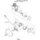 113.197180 Type 0 Radial Saw