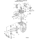 113.197180 Type 0 Radial Saw