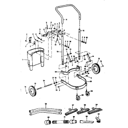 113.179900 Tipo 0 16g Wet-dry Vac