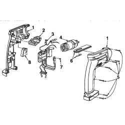 315.274900 Tipo 0 Crdls Drill-driver